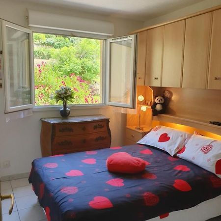 Appartement Yoyo. Menton Ngoại thất bức ảnh