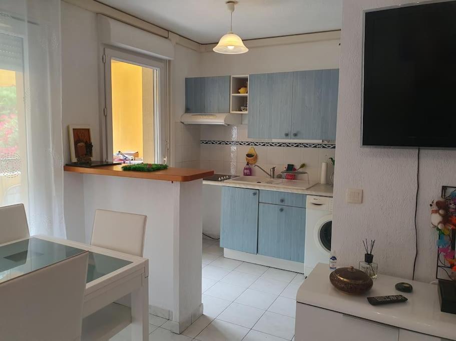 Appartement Yoyo. Menton Ngoại thất bức ảnh