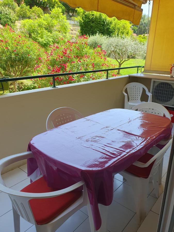 Appartement Yoyo. Menton Ngoại thất bức ảnh